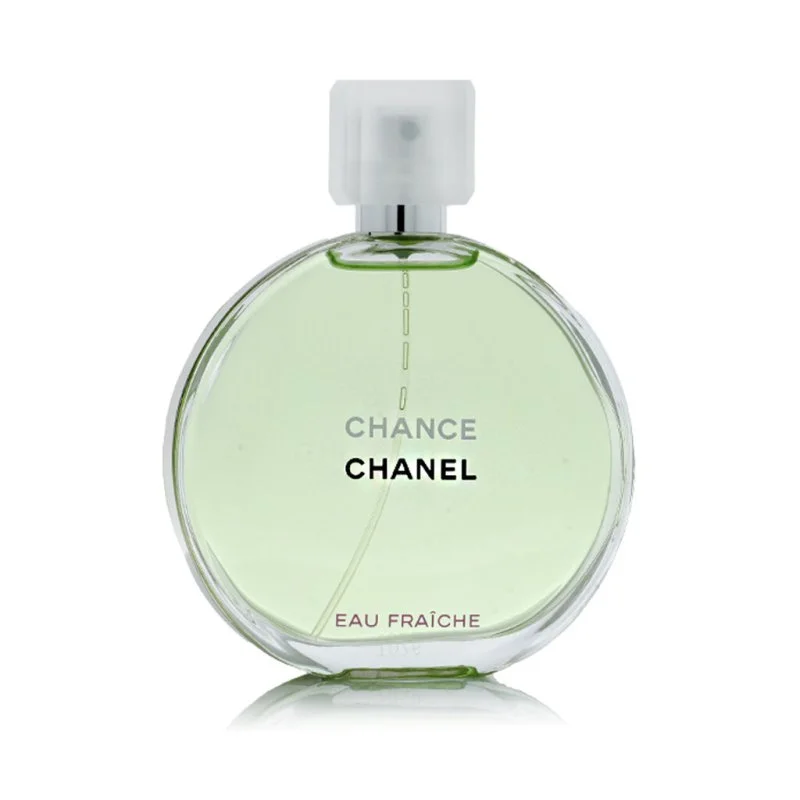 Chanel Chance Eau Fraîche eau de toilette til kvinder 100 ml