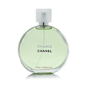 Chanel Chance Eau Fraîche eau de toilette til kvinder