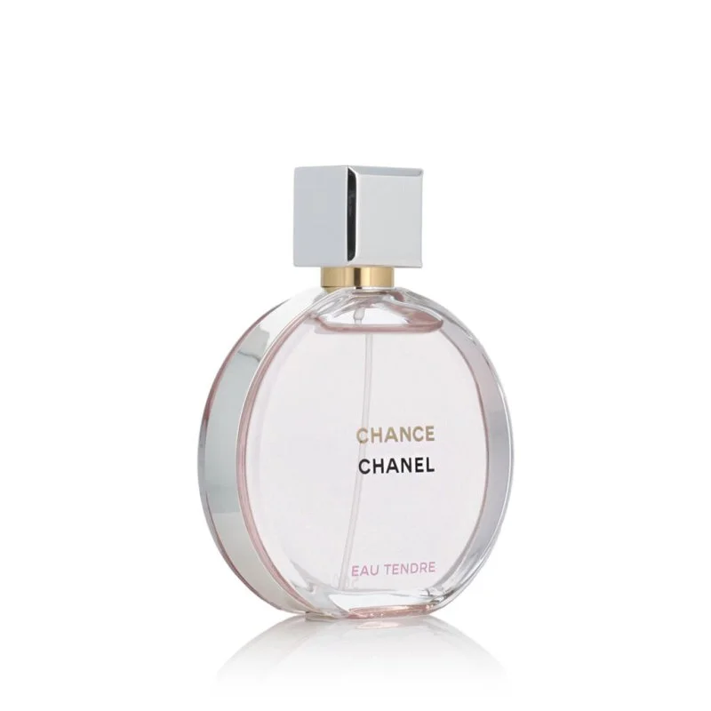 Chanel Chance Eau Tendre Eau de Parfum til kvinder 50 ml