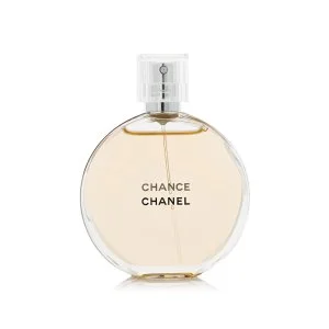 Chanel Chance Eau de Toilette til kvinder