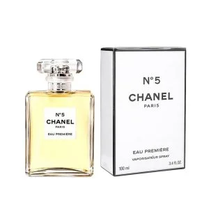 Chanel No 5 Eau Premiere eau de parfum til kvinder