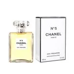 Chanel No 5 Eau Premiere eau de parfum til kvinder 100 ml
