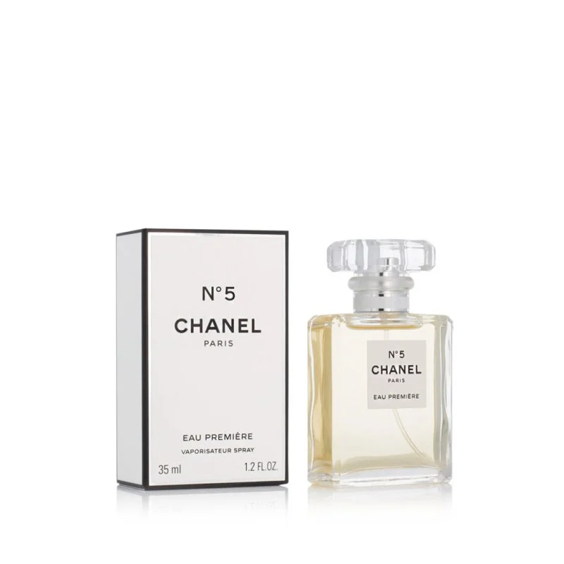 Chanel No 5 Eau Premiere Eau de Parfum til kvinder 35 ml