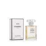 Chanel No 5 Eau Premiere Eau de Parfum til kvinder 35 ml