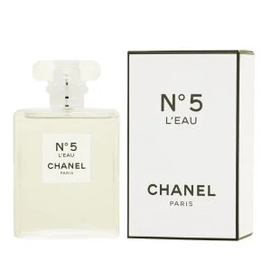 Chanel No 5 L'Eau eau de toilette til kvinder