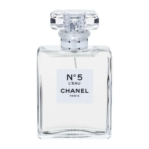 Chanel No 5 L'Eau eau de toilette til kvinder 50 ml