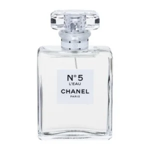 Chanel No 5 L'Eau eau de toilette til kvinder