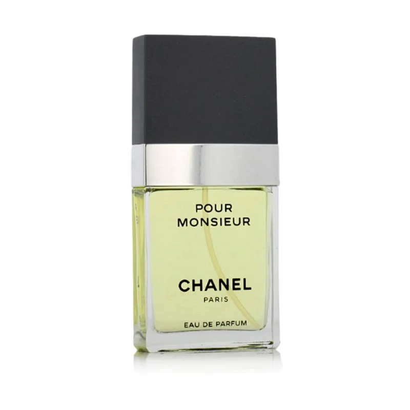 Chanel Pour Monsieur Eau de Parfum til mænd 75 ml