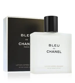 Chanel Bleu De Chanel aftershave til mænd