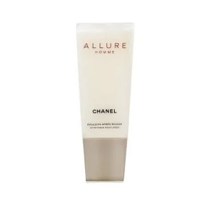 Chanel Allure Homme aftershave-emulsion til mænd