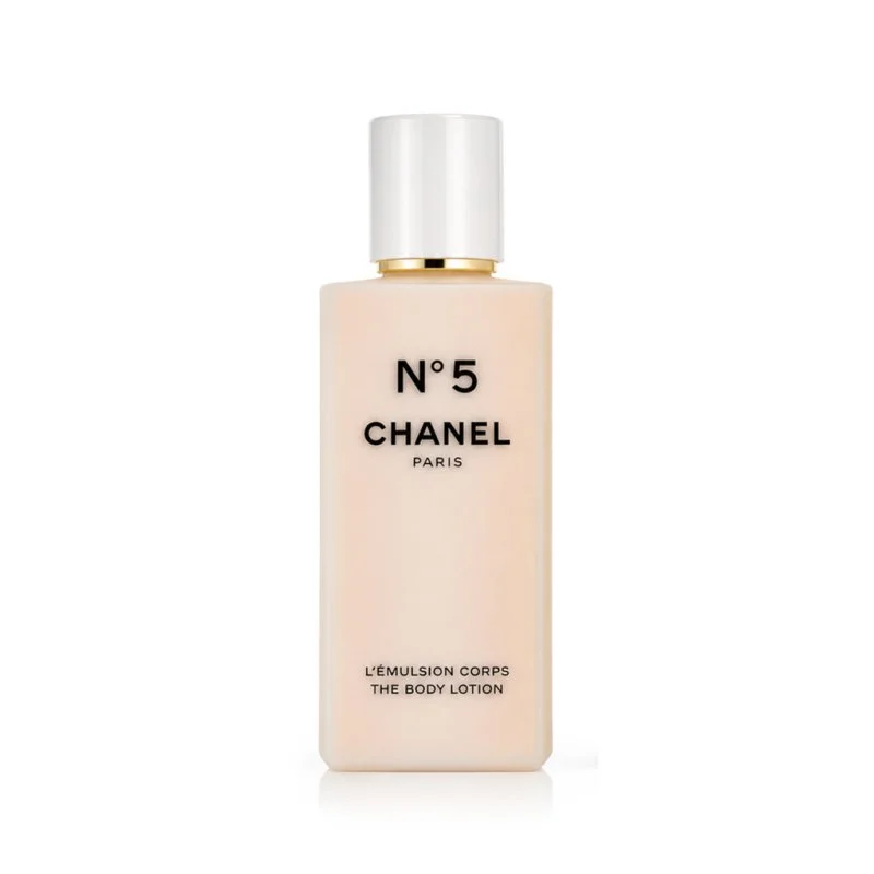 No 5 BL til kvinder 200 ml