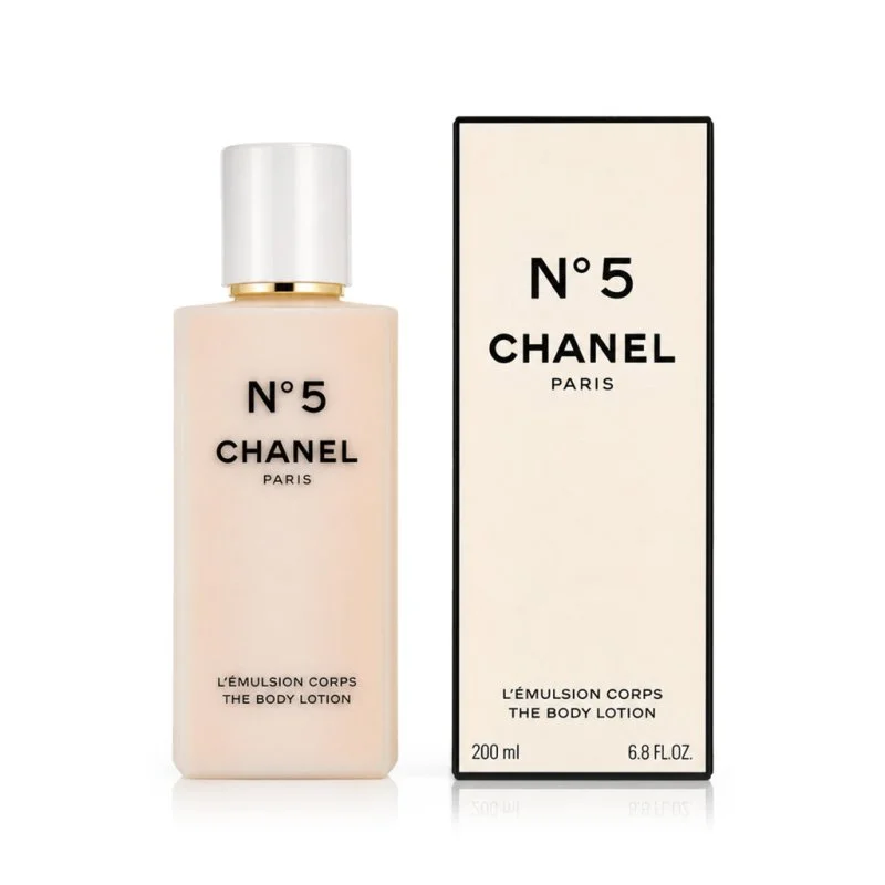 No 5 BL til kvinder 200 ml