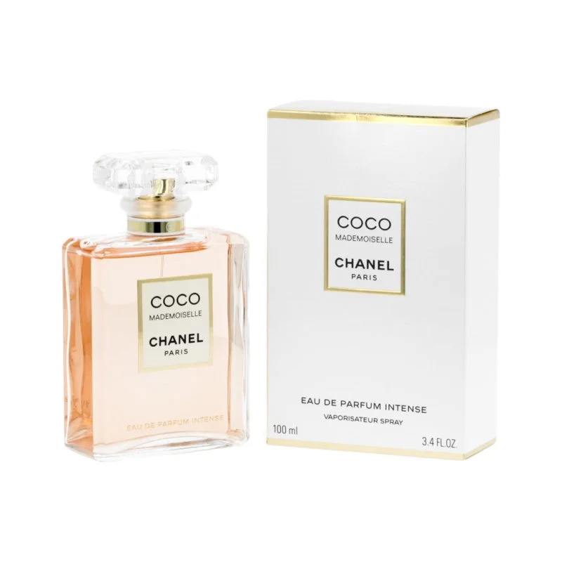 Coco Mademoiselle Intense Eau de Parfum til kvinder 100 ml