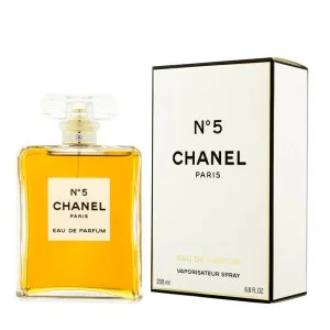 Chanel No 5 Eau de Parfum til kvinder