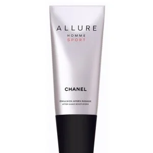Chanel Allure Sport aftershavebalsam til mænd