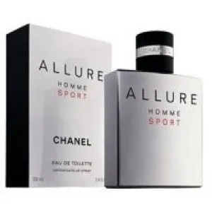 Chanel Allure Homme Sport eau de toilette til mænd 100 ml
