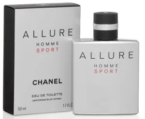 Chanel Allure Homme Sport eau de toilette til mænd