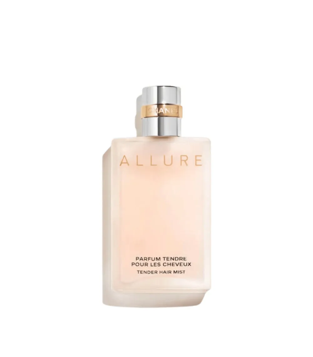 Allure mild hårspray til kvinder 35 ml