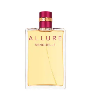 Chanel Allure Sensuelle eau de toilette til kvinder 100 ml