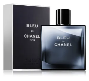 Chanel Bleu de Chanel eau de toilette til mænd 100 ml