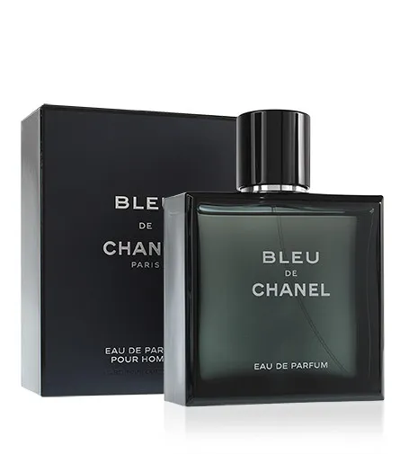 Chanel Bleu De Chanel parfume til mænd