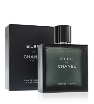 Chanel Bleu De Chanel parfume til mænd 150 ml