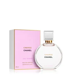 Chanel Chance Eau Tendre parfume til kvinder