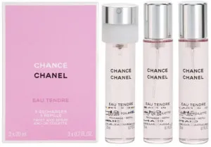 Chanel Chance Eau Tendre toiletvand til kvinder