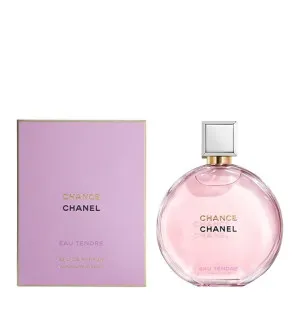 Chanel Chance Eau Tendre parfumeret vand til kvinder 100 ml