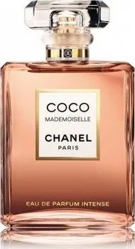 Chanel Coco Mademoiselle Intense parfumeret vand til kvinder