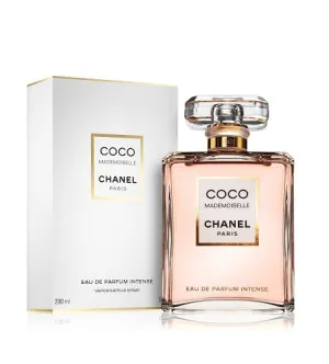 Chanel Coco Mademoiselle Intense parfumeret vand til kvinder 200 ml