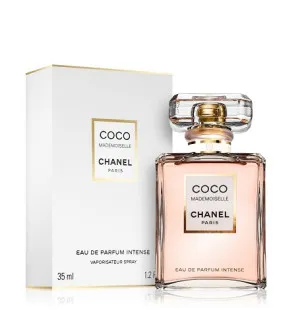 Chanel Coco Mademoiselle Intense parfumevand til kvinder