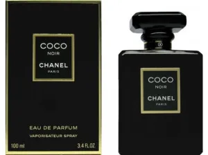 Chanel Coco Noir parfumevand til kvinder 50 ml