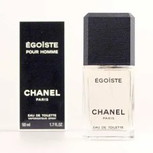 Chanel Egoiste eau de toilette til mænd 100 ml