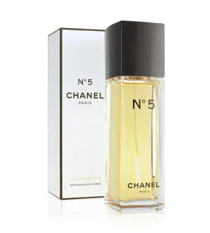 Chanel N°5 eau de toilette til kvinder 100 ml