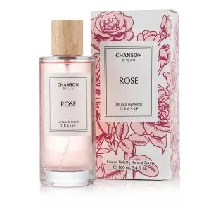 Chanson d'Eau Rose Eau de Toilette til kvinder