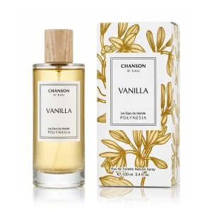 Chanson d'Eau Vanilla eau de toilette til kvinder