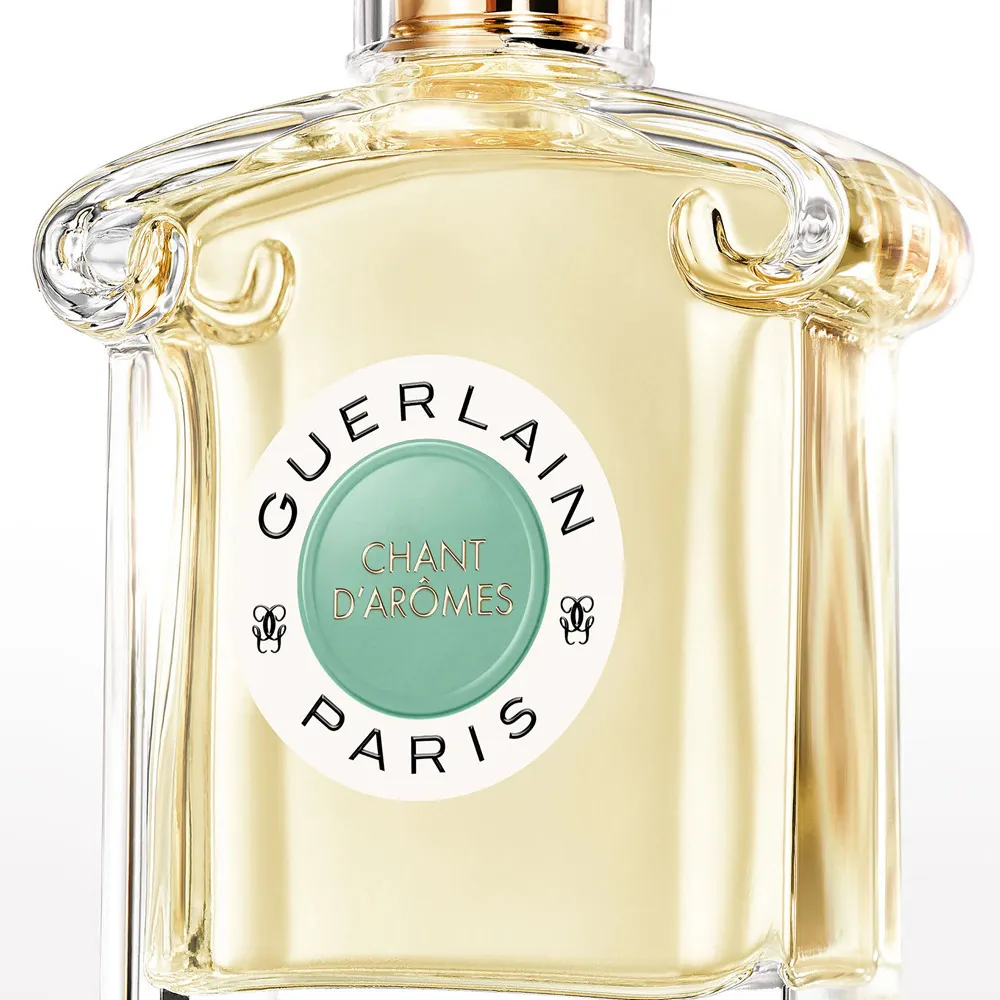 Chant d'Aromes Eau de Toilette til kvinder 75 ml