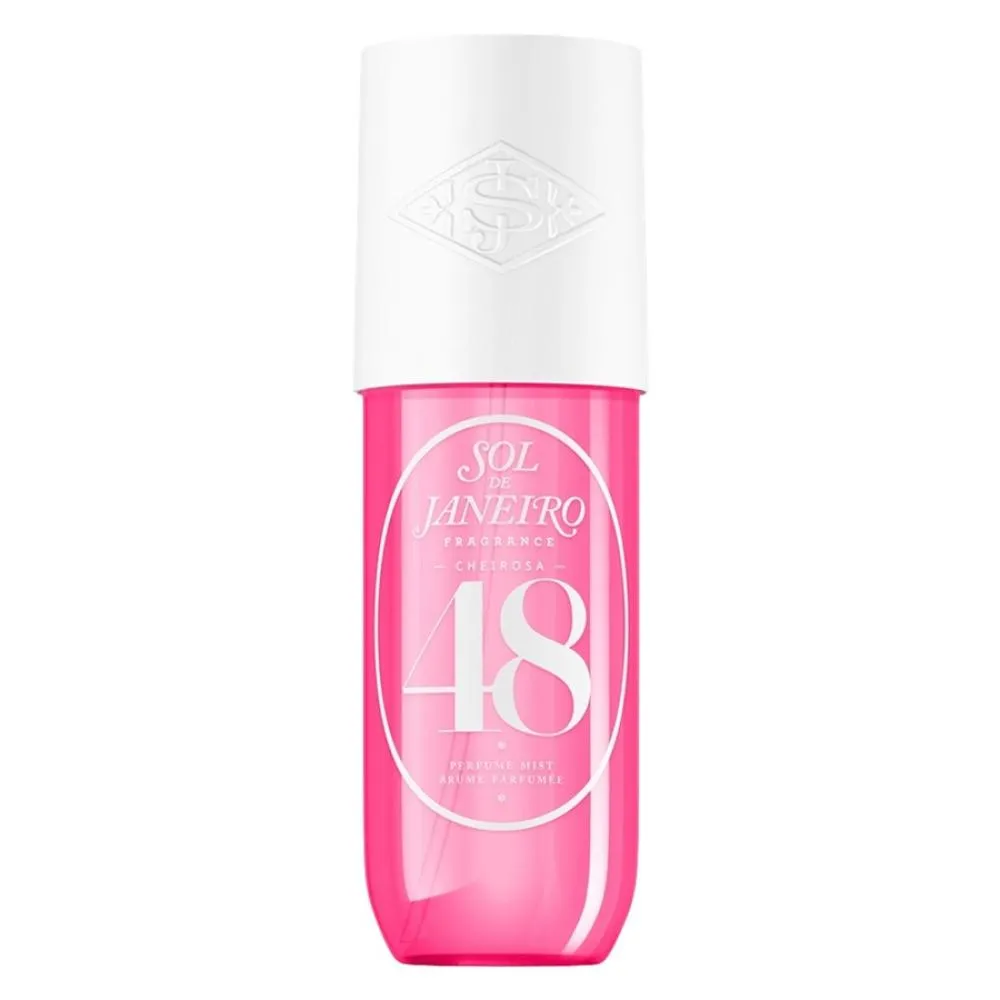 Cheirosa 48 bodymist til kvinder 240 ml