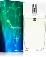 Chemystery parfumevand til mænd 90 ml