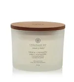 Peace + Tranquility duftlys med 3 væger 312 g
