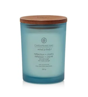 Chesapeake Bay Reflection + Clarity duftlys 250 g