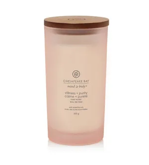 Chesapeake Bay Stillness + Purity duftlys 355 g