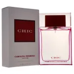 Chic for Women Eau de Parfum til kvinder 80 ml