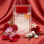 Chic for Women Eau de Parfum til kvinder 80 ml