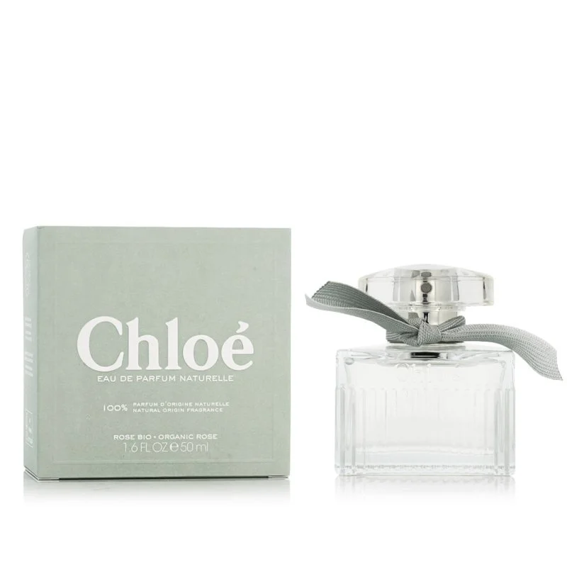 Naturelle Eau de Parfum til kvinder 50 ml
