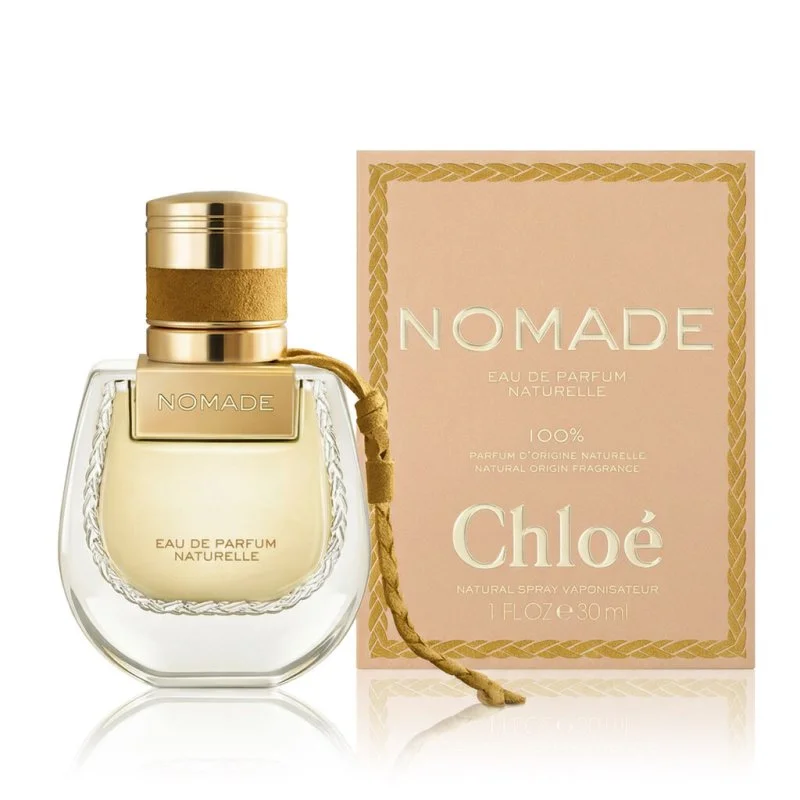 Nomade Jasmin Naturel Eau de Parfum til kvinder 30 ml