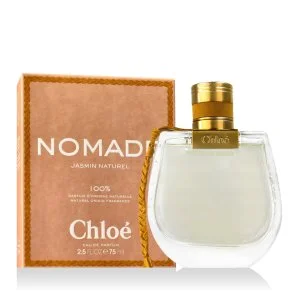 Chloé Nomade Jasmin Naturel eau de parfum til kvinder