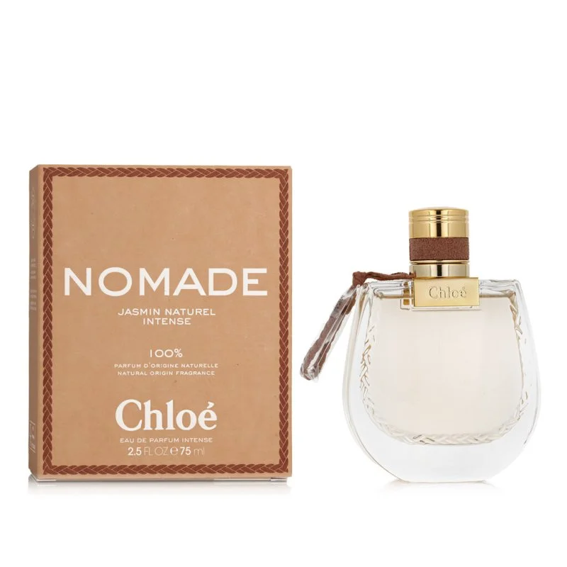 Nomade Jasmin Naturel Intense Intense parfumevand til kvinder 75 ml