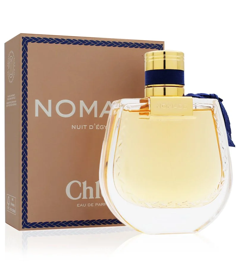 Nomade Nuit d'Égypte parfémovaná voda pro ženy 30 ml
